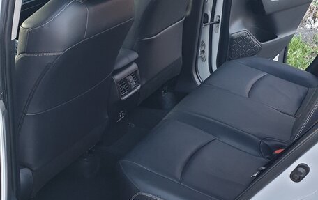 Toyota RAV4, 2021 год, 3 400 000 рублей, 7 фотография