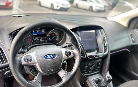 Ford Focus III, 2013 год, 650 000 рублей, 12 фотография