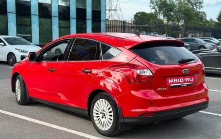 Ford Focus III, 2013 год, 650 000 рублей, 3 фотография