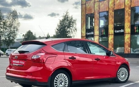 Ford Focus III, 2013 год, 650 000 рублей, 4 фотография