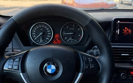 BMW X5, 2008 год, 1 729 000 рублей, 10 фотография