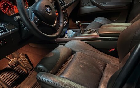 BMW X5, 2008 год, 1 729 000 рублей, 6 фотография