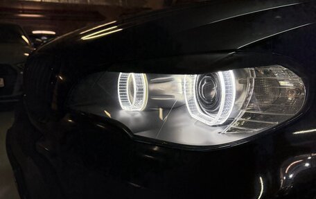 BMW X5, 2008 год, 1 729 000 рублей, 8 фотография