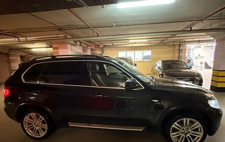 BMW X5, 2008 год, 1 729 000 рублей, 3 фотография