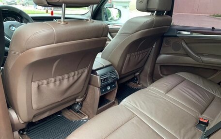 BMW X5, 2008 год, 1 729 000 рублей, 15 фотография