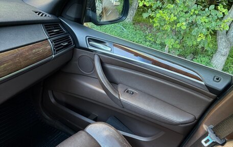 BMW X5, 2008 год, 1 729 000 рублей, 11 фотография