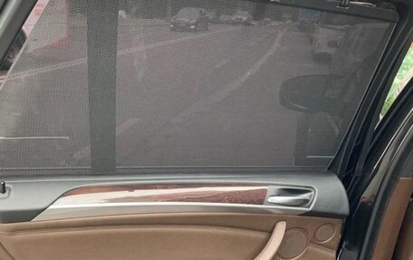 BMW X5, 2008 год, 1 729 000 рублей, 14 фотография