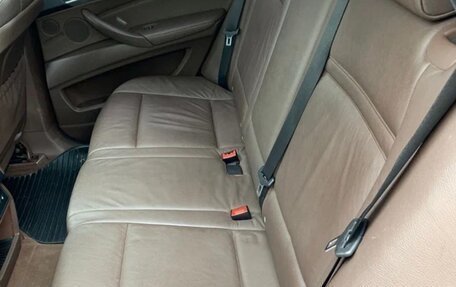 BMW X5, 2008 год, 1 729 000 рублей, 16 фотография