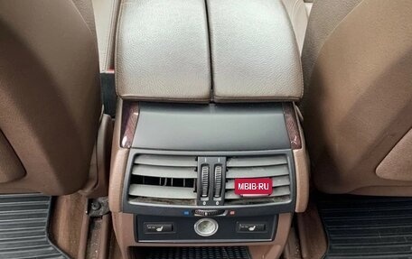 BMW X5, 2008 год, 1 729 000 рублей, 17 фотография