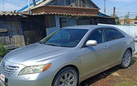 Toyota Camry, 2007 год, 1 100 000 рублей, 3 фотография
