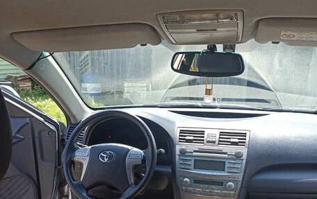 Toyota Camry, 2007 год, 1 100 000 рублей, 6 фотография