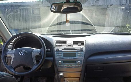 Toyota Camry, 2007 год, 1 100 000 рублей, 5 фотография