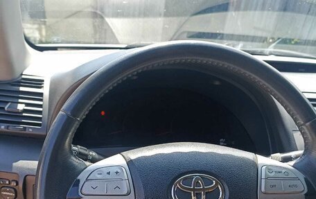 Toyota Camry, 2007 год, 1 100 000 рублей, 7 фотография