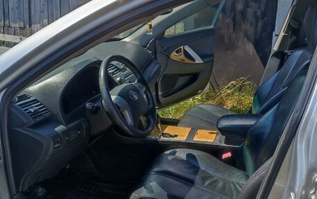 Toyota Camry, 2007 год, 1 100 000 рублей, 12 фотография