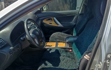 Toyota Camry, 2007 год, 1 100 000 рублей, 9 фотография