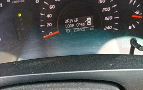 Toyota Camry, 2007 год, 1 100 000 рублей, 8 фотография
