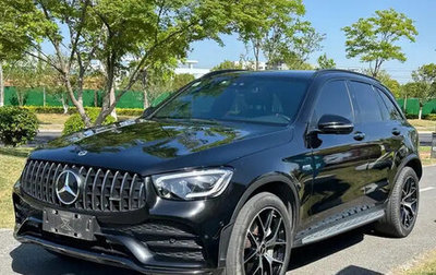 Mercedes-Benz GLC AMG, 2022 год, 7 180 111 рублей, 1 фотография