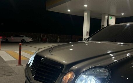 Mercedes-Benz E-Класс, 2004 год, 980 000 рублей, 10 фотография