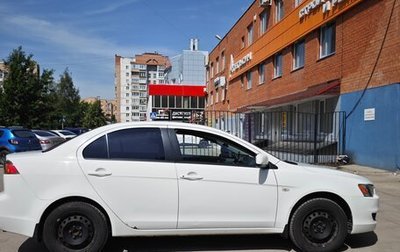 Mitsubishi Lancer IX, 2010 год, 890 000 рублей, 1 фотография
