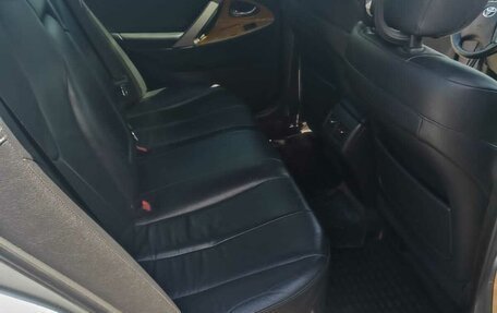 Toyota Camry, 2007 год, 1 100 000 рублей, 13 фотография