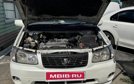 Nissan Liberty, 1999 год, 255 000 рублей, 1 фотография