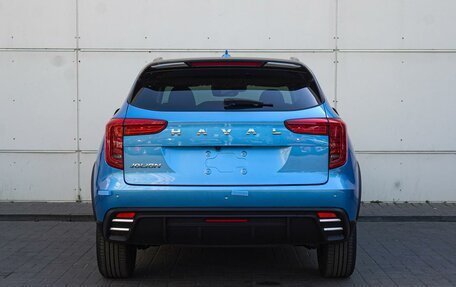 Haval Jolion, 2025 год, 2 449 000 рублей, 12 фотография