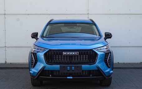 Haval Jolion, 2025 год, 2 449 000 рублей, 11 фотография