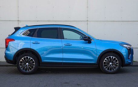 Haval Jolion, 2025 год, 2 449 000 рублей, 13 фотография