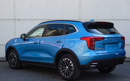 Haval Jolion, 2025 год, 2 449 000 рублей, 10 фотография