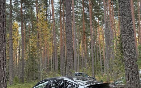 Mercedes-Benz GLC Coupe AMG, 2018 год, 5 500 000 рублей, 2 фотография