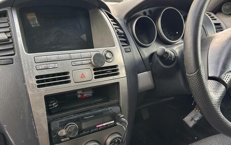 Nissan Wingroad III, 2002 год, 330 000 рублей, 6 фотография