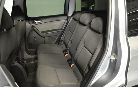 Skoda Yeti I рестайлинг, 2011 год, 620 000 рублей, 9 фотография