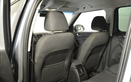 Skoda Yeti I рестайлинг, 2011 год, 620 000 рублей, 11 фотография