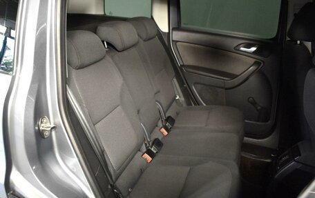 Skoda Yeti I рестайлинг, 2011 год, 620 000 рублей, 7 фотография
