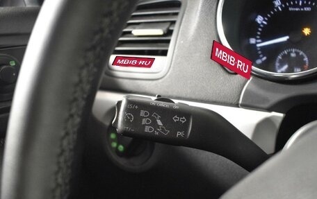 Skoda Yeti I рестайлинг, 2011 год, 620 000 рублей, 13 фотография