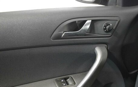 Skoda Yeti I рестайлинг, 2011 год, 620 000 рублей, 15 фотография