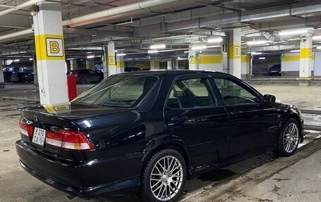 Honda Accord VII рестайлинг, 2001 год, 650 000 рублей, 11 фотография