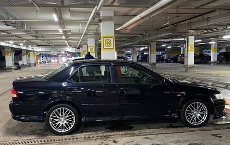 Honda Accord VII рестайлинг, 2001 год, 650 000 рублей, 14 фотография