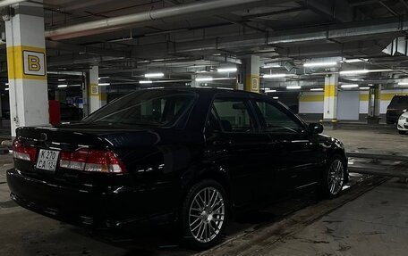 Honda Accord VII рестайлинг, 2001 год, 650 000 рублей, 15 фотография