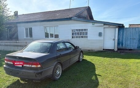 Honda Accord VII рестайлинг, 2001 год, 650 000 рублей, 2 фотография