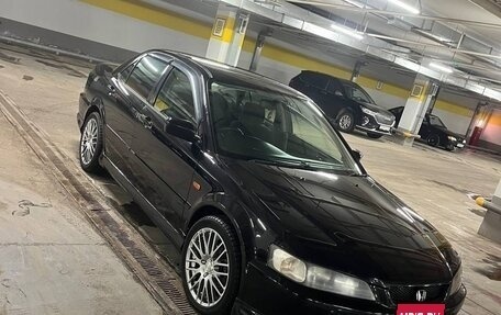 Honda Accord VII рестайлинг, 2001 год, 650 000 рублей, 16 фотография