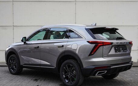Haval F7, 2025 год, 3 099 000 рублей, 12 фотография