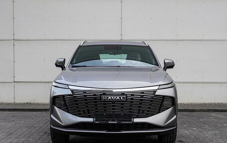 Haval F7, 2025 год, 3 099 000 рублей, 15 фотография