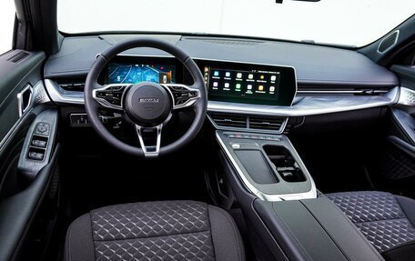 Haval F7, 2025 год, 3 099 000 рублей, 18 фотография