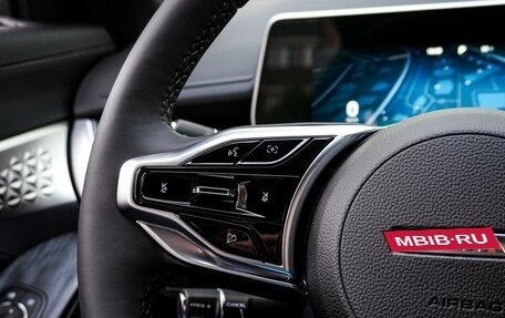 Haval F7, 2025 год, 3 099 000 рублей, 7 фотография