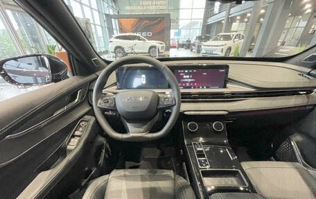 CheryExeed LX, 2024 год, 3 140 000 рублей, 4 фотография