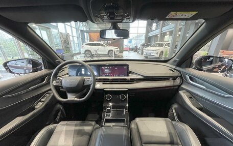 CheryExeed LX, 2024 год, 3 140 000 рублей, 12 фотография