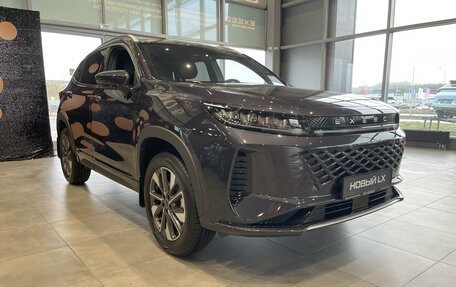 CheryExeed LX, 2024 год, 3 140 000 рублей, 11 фотография