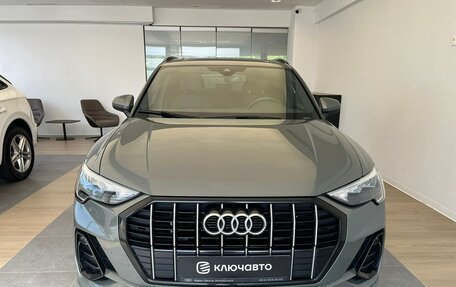 Audi Q3, 2021 год, 2 999 000 рублей, 2 фотография