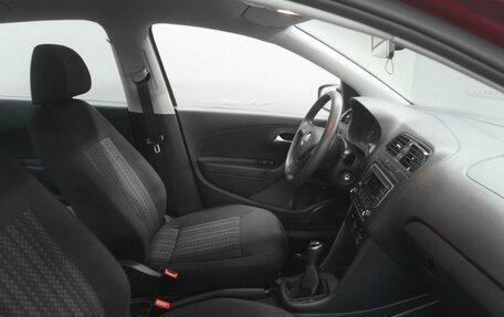 Volkswagen Polo VI (EU Market), 2017 год, 1 150 000 рублей, 11 фотография